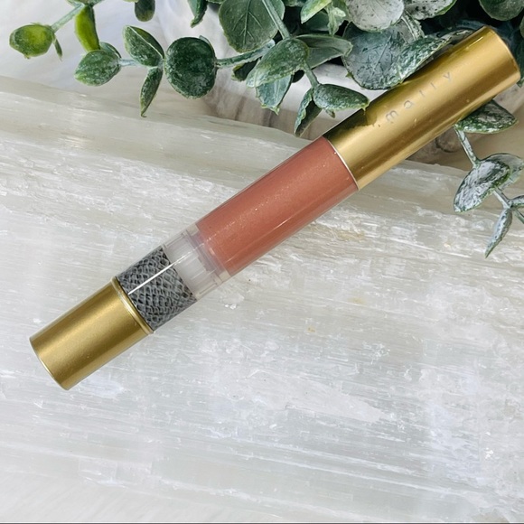 🌟🌟🌟SOLD🌟🌟🌟MALLY BEAUTY Liquid Lipstick NUDE - Picture 3 of 8